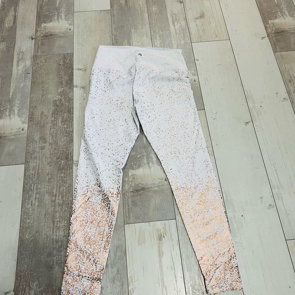 Buff bunny Rosa leggings rose gold - Picture 2 of 7